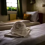 Guesthouse Nia Deluxe