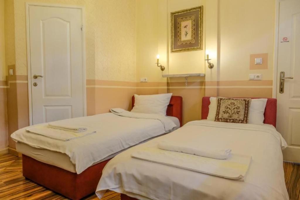 Guest house Nia Deluxe Sarajevo