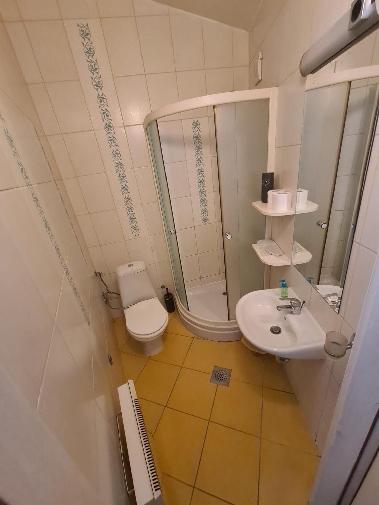 Guest house Nia Deluxe