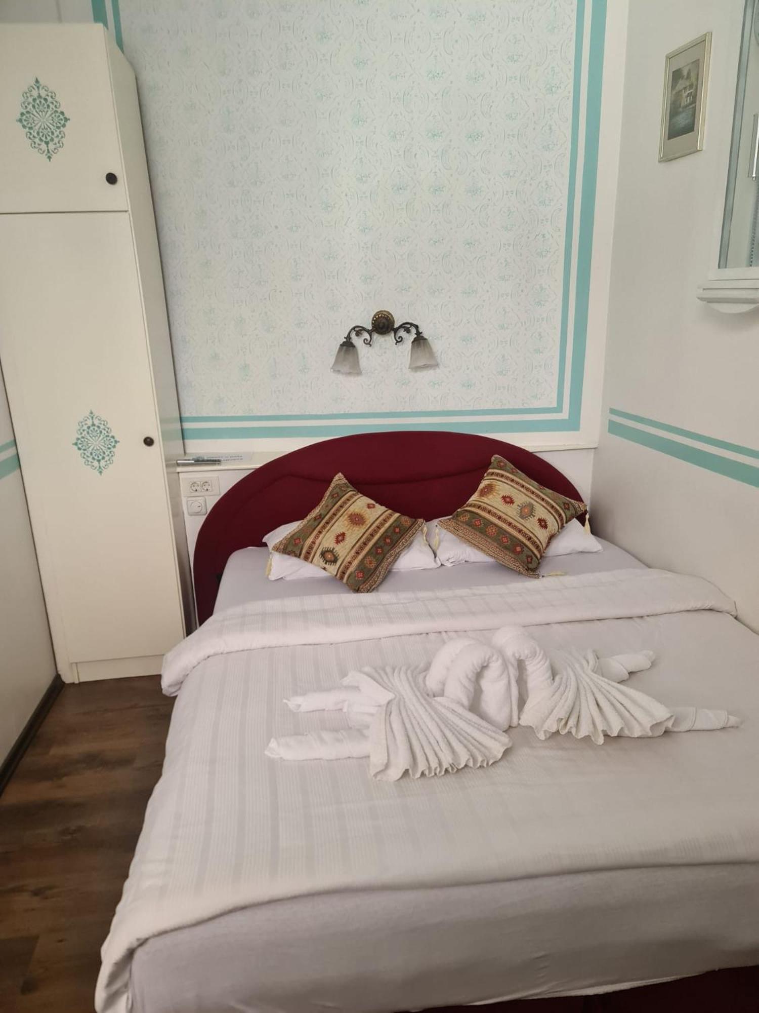 Guest house Nia Deluxe Sarajevo