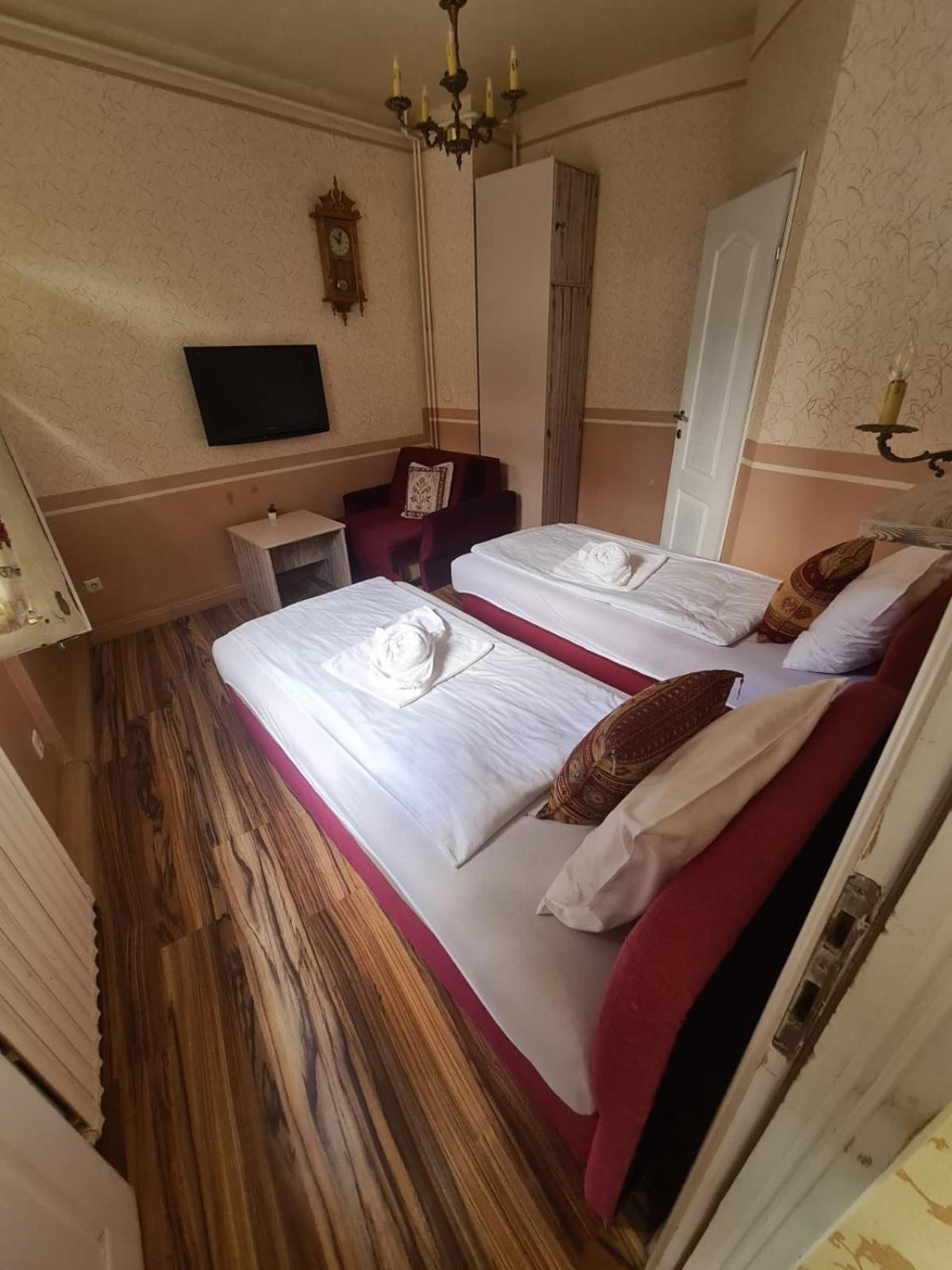 Guest house Nia Deluxe Sarajevo