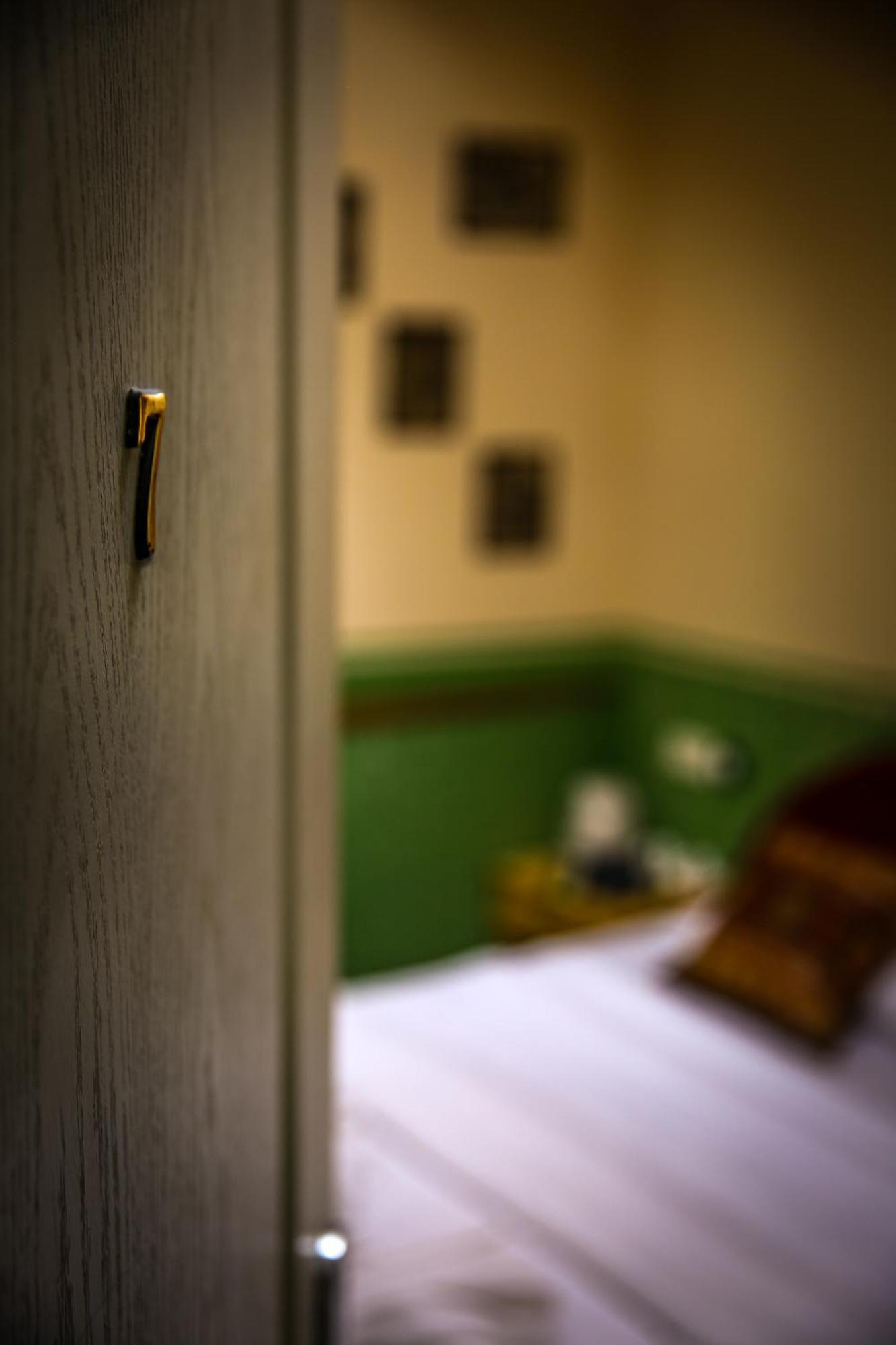 Guest house Nia Deluxe