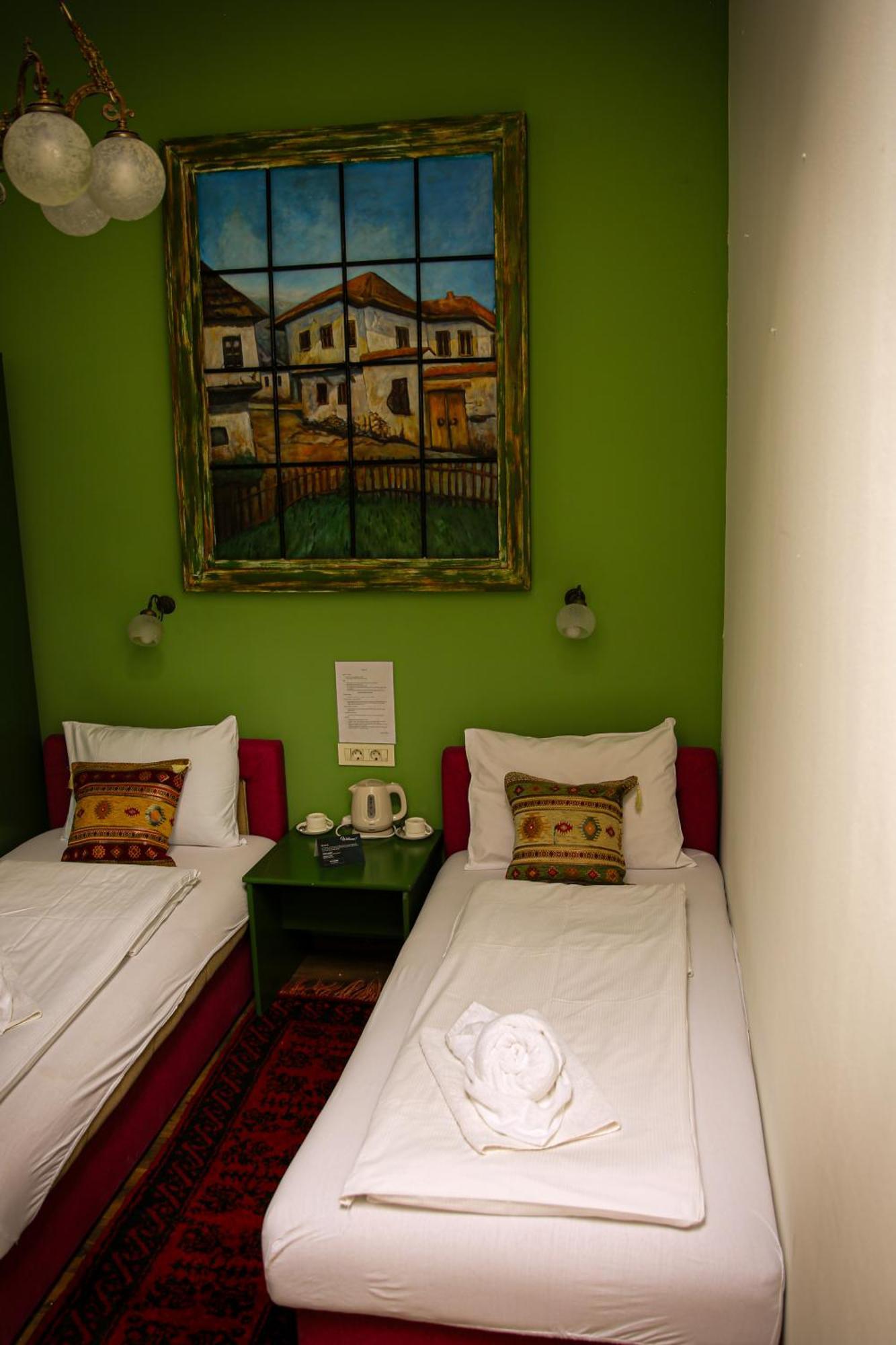 Nia Deluxe 3*
