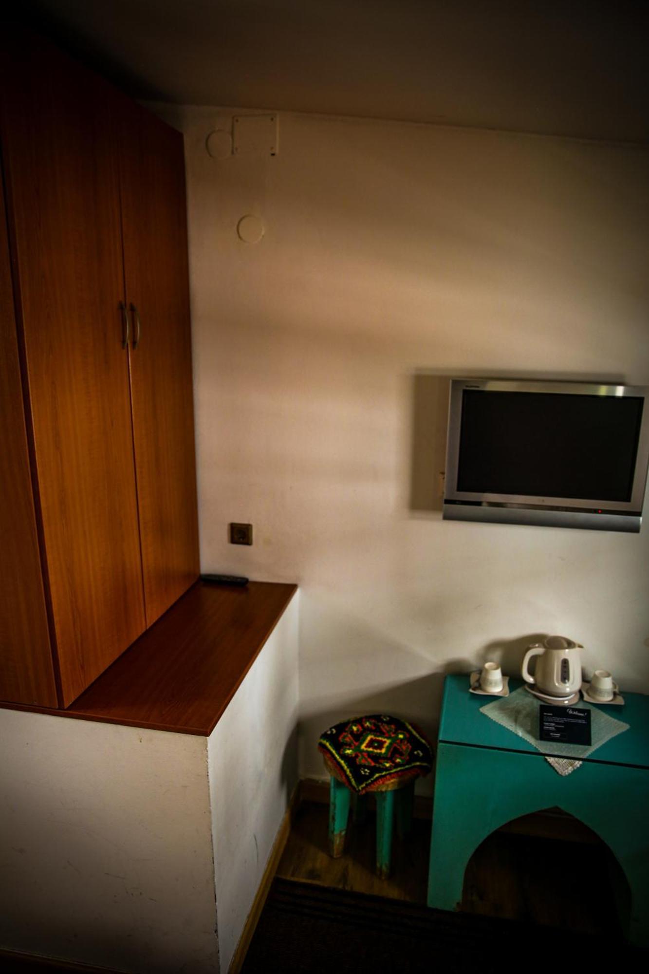Nia Deluxe Guest house 3*