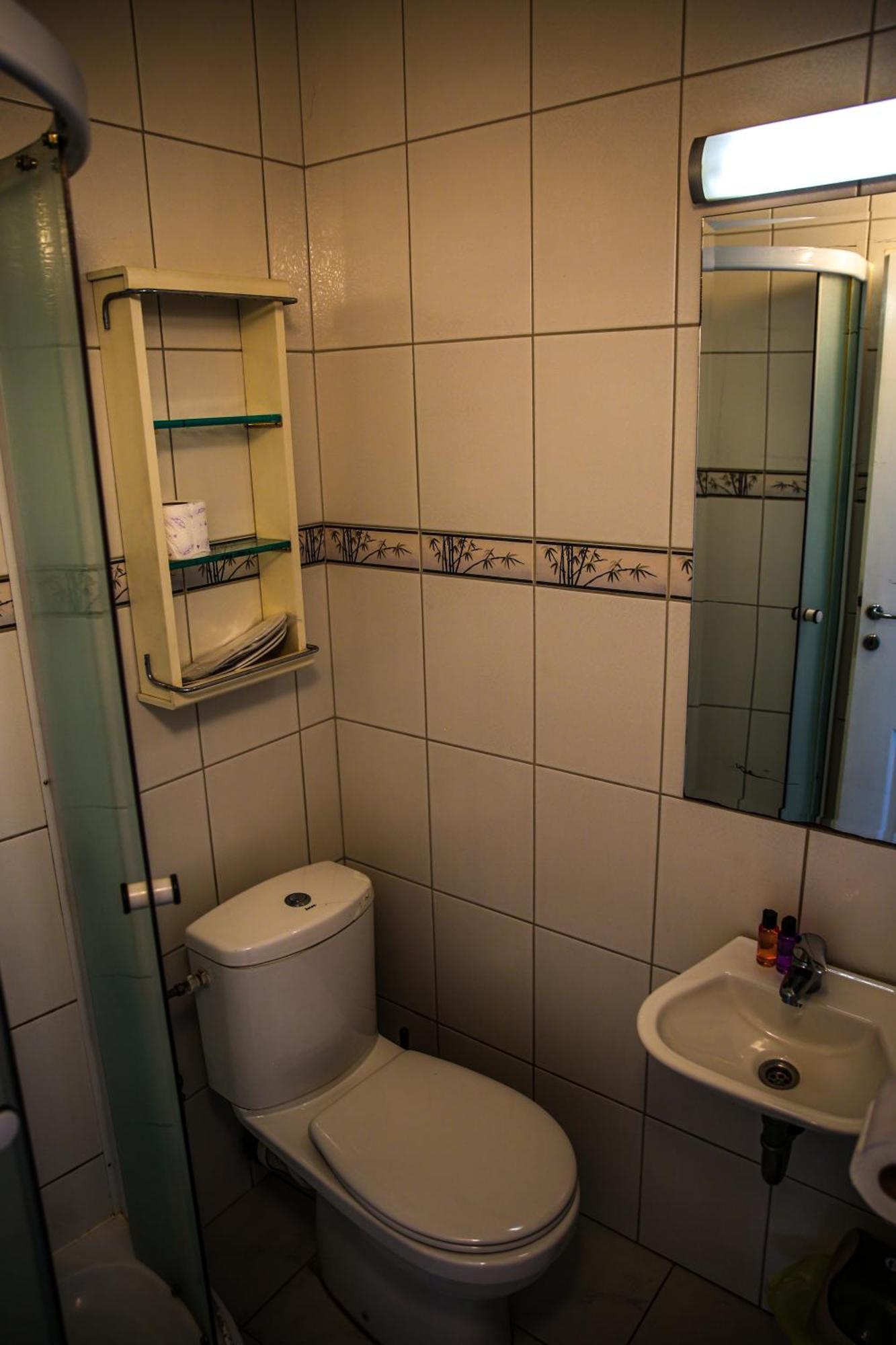 Guest house Nia Deluxe 3*